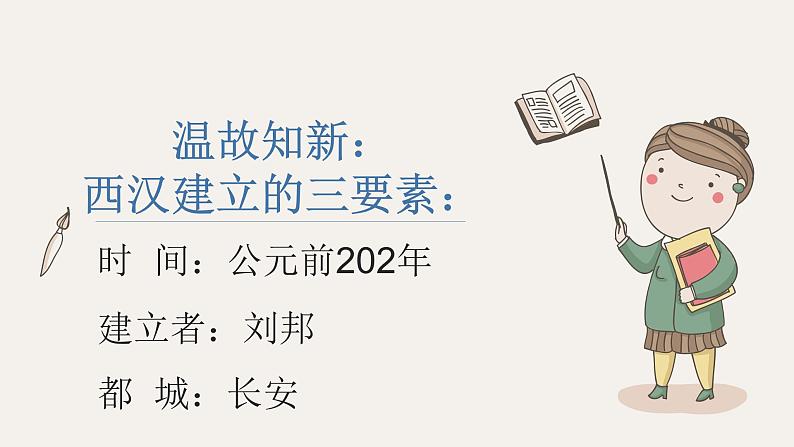 3.13 东汉的兴衰 课件 部编版五四制初中历史第一册第1页