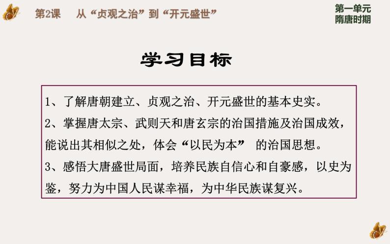 1.2 从贞观之治到开元盛世 课件 部编版五四制初中历史第二册05