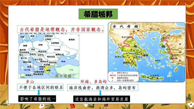 第四课《希腊城邦和亚历山大帝国》PPT课件+教学设计+同步练习08