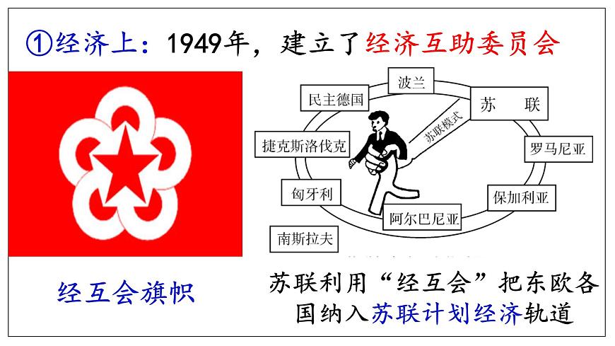 5.18社會主義的發(fā)展與挫折課件+++2021-2022學年部編版九年級歷史下冊第5頁