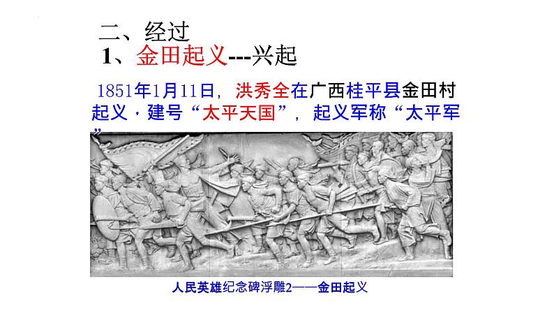 1.3太平天国运动 课件 部编版八年级历史上册06
