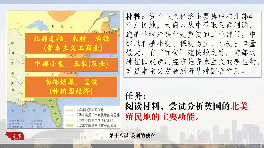 第18課 美國(guó)的獨(dú)立課件---2022-2023學(xué)年初中歷史部編版九年級(jí)上冊(cè)第4頁(yè)