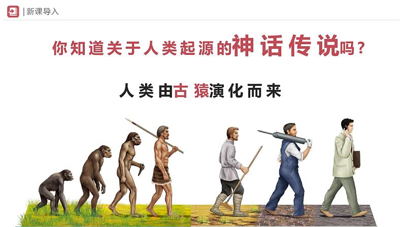 1.1 中国境内早期人类的代表——北京人(课件+教学设计+练习)---2022-2023学年初中历史部编版七年级上册02