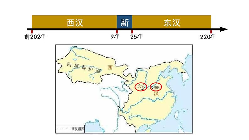 第13课 东汉的兴衰课件---2022-2023学年初中历史部编版七年级上册02