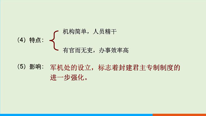 第20课 清朝君主专制的强化(课件PPT)第6页