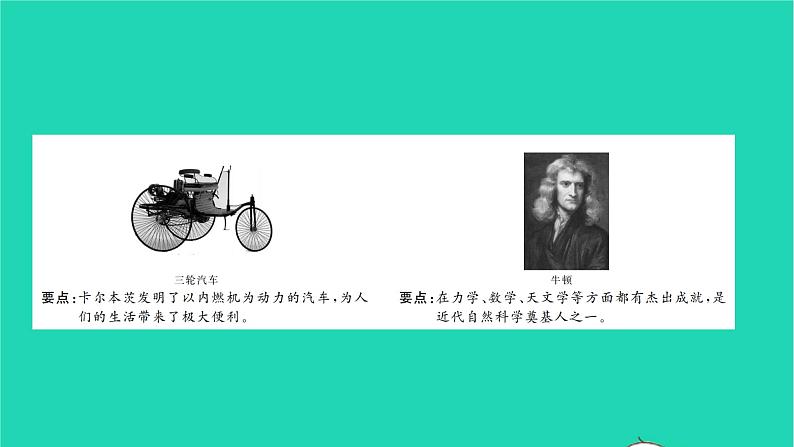 2022九年级历史下册第一二单元复习与小结作业课件新人教版第6页