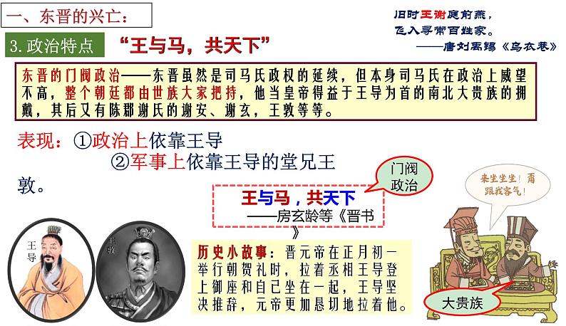 第18课东晋南朝时期江南地区的开发 课件第5页