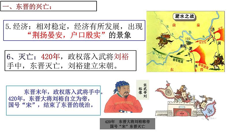 第18课东晋南朝时期江南地区的开发 课件第7页