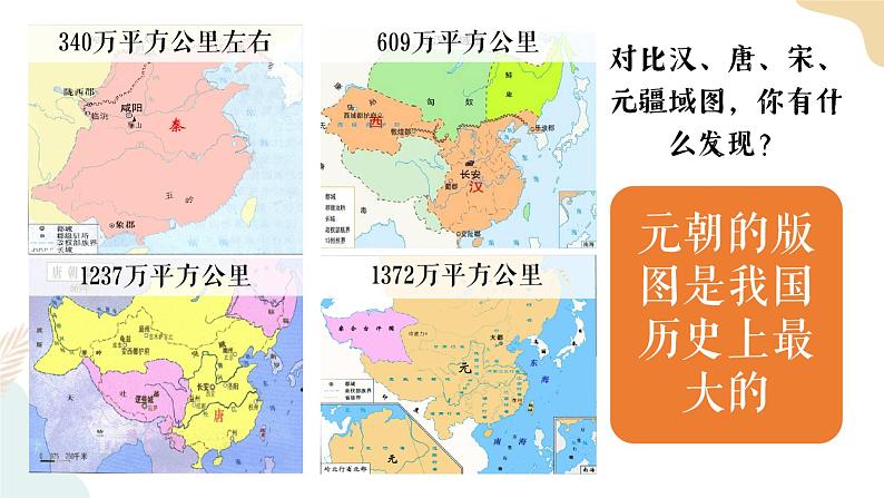 第11课 元朝的统治-七年级历史下册同步课件(部编版)04