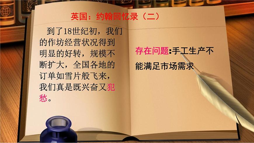 第20課 第一次工業(yè)革命 課件第6頁
