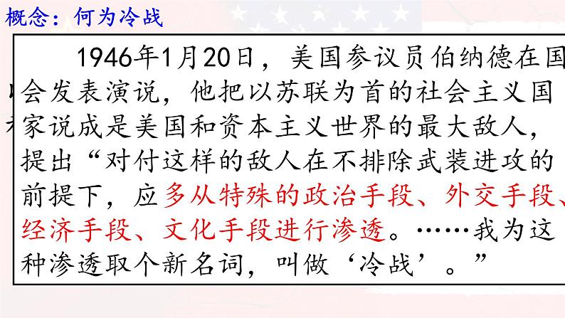 第16课 冷战 课件第4页