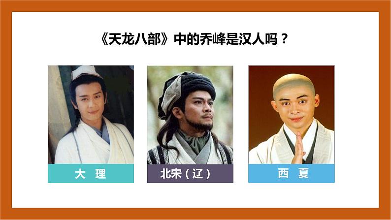 第7课 辽、西夏与北宋的并立-(课件)部编版历史七年级下册第1页
