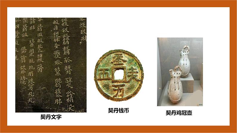 第7课 辽、西夏与北宋的并立-(课件)部编版历史七年级下册第7页