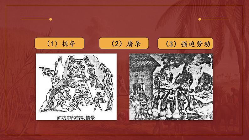 第1课 殖民地人民的反抗斗争 课件05