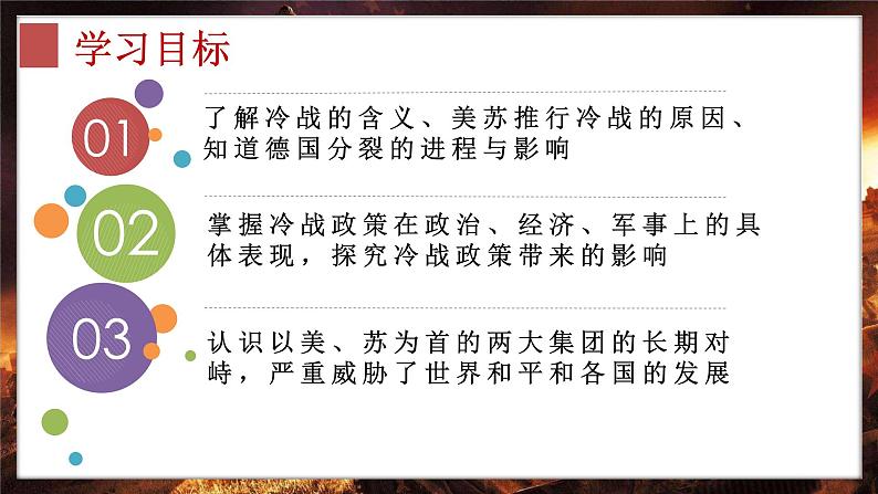 第16课 冷战 课件第3页