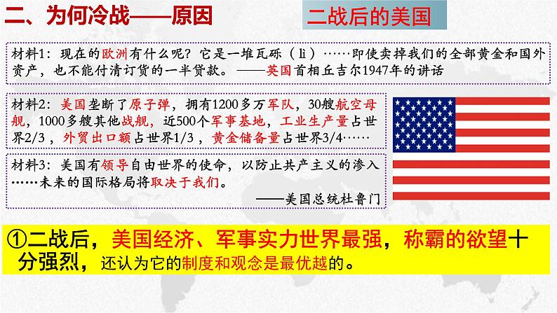 第16课 冷战 课件第4页