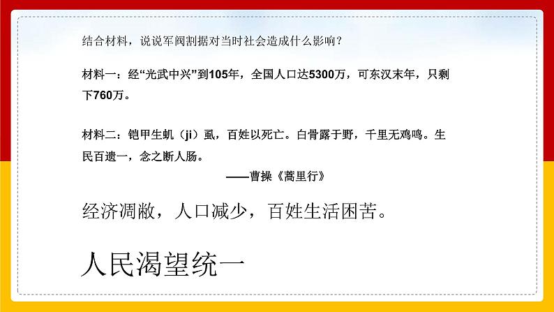 第16课 三国鼎立 课件第5页