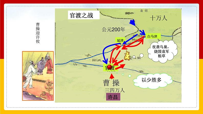 第16课 三国鼎立 课件第7页