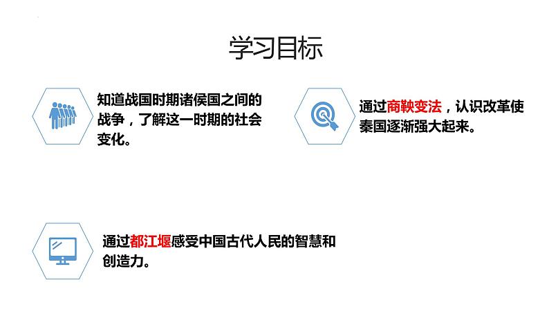 第7课++战国时期的社会变化-2022-2023学年七年级历史上册【优秀教学】实用课件(部编版)第3页