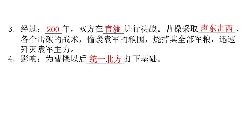 4.16++三国鼎立++课件+2022-2023学年部编版七年级历史上册第3页