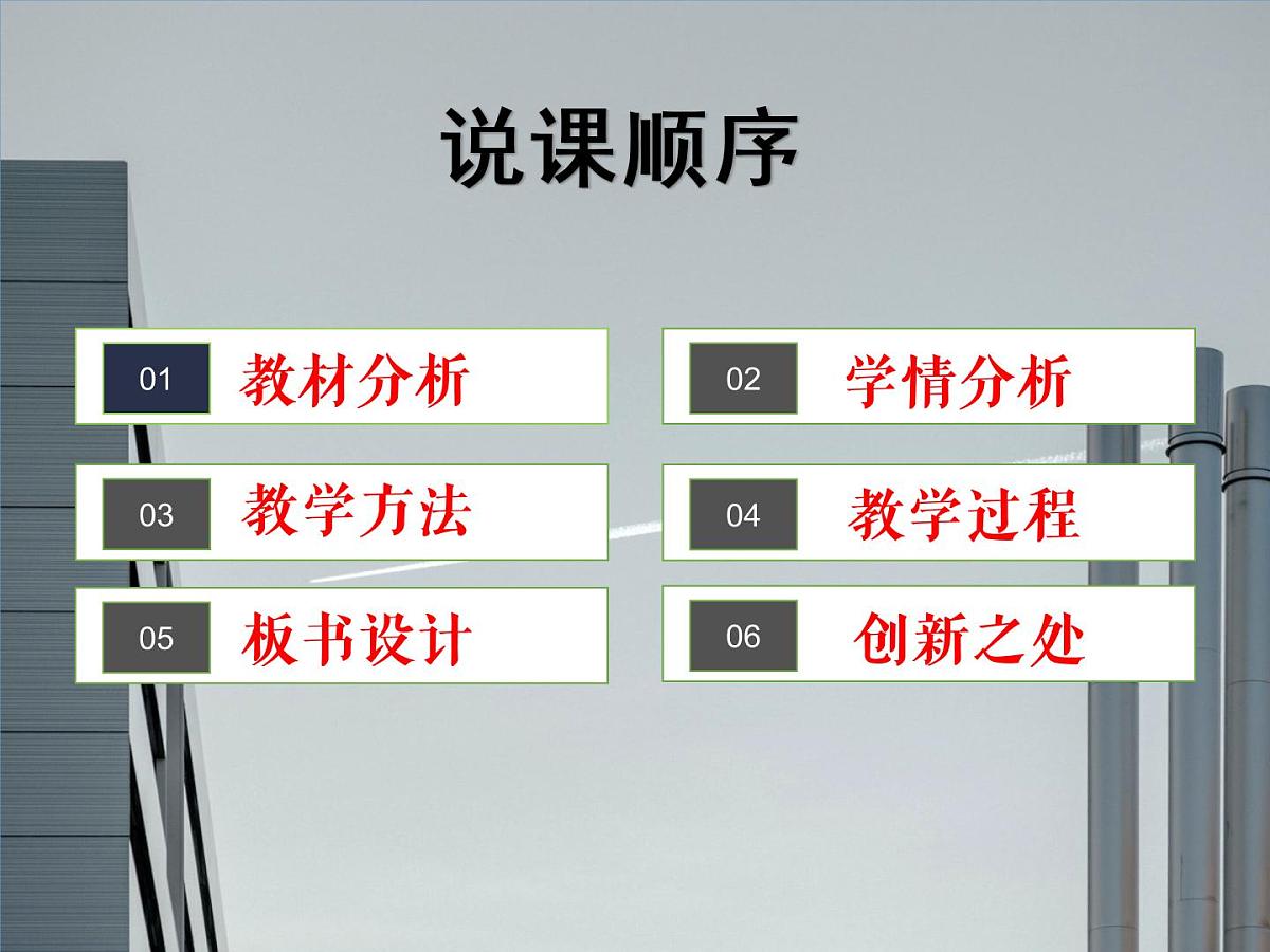第20课 第一次工业革命说课课件第2页
