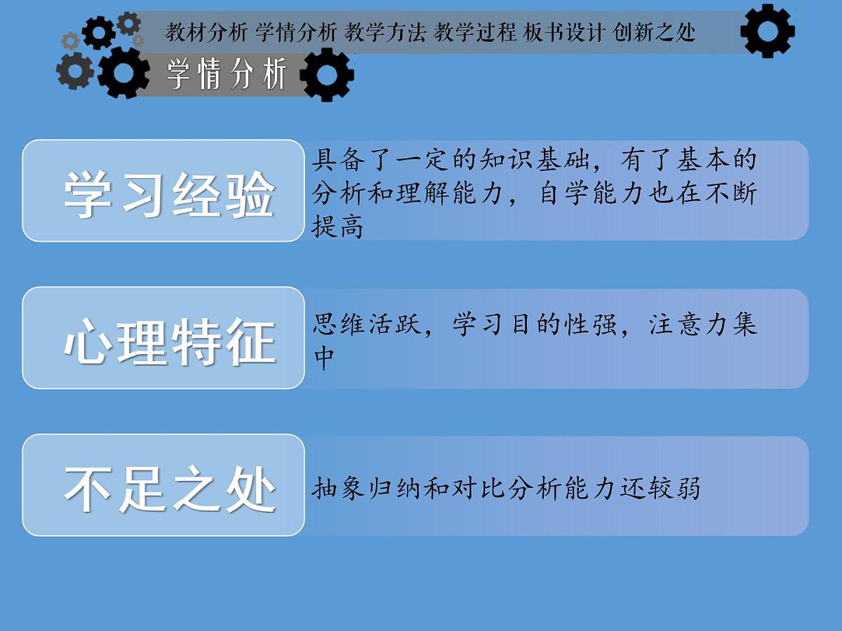 第20课 第一次工业革命说课课件第6页
