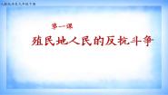 人教部编版 (五四制)第一册第四单元 三国两晋南北朝时期：政权分立与民族交融第19课 北魏政治和北方民族大交融集体备课课件ppt