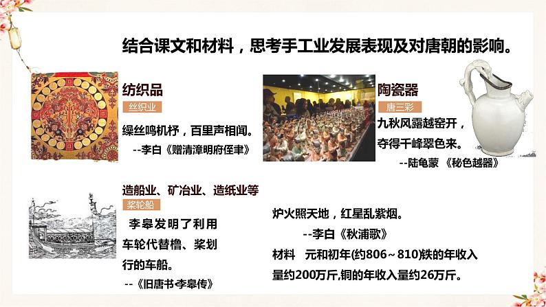 1第3课 盛唐气象(课件)第8页