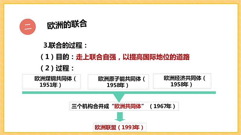 第17课 二战后资本主义的新变化(课件)部编版九年级历史下册第7页