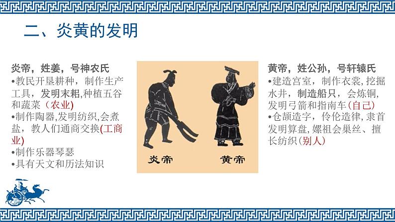 第三课远古的传说课件PPT第5页