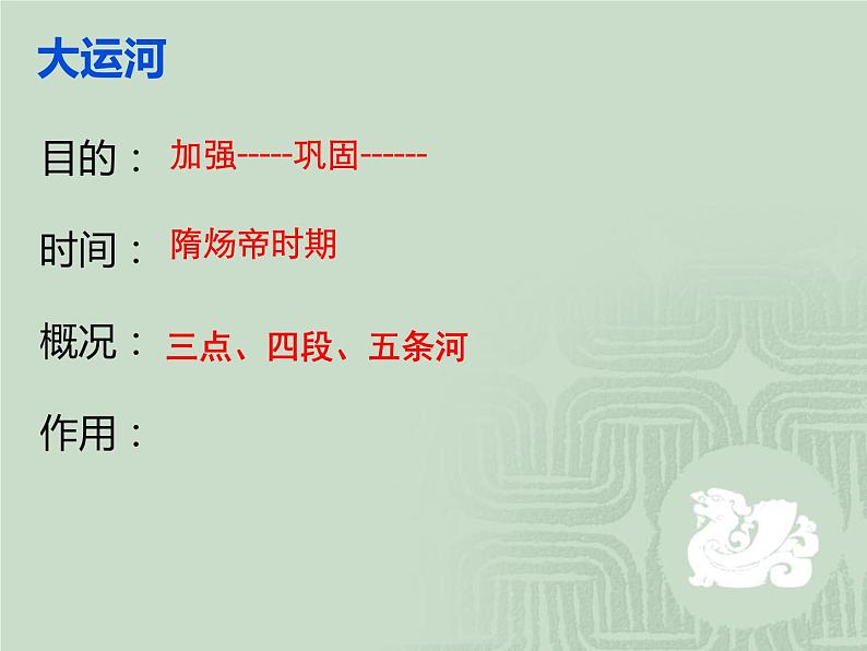 初中历史统编七下第一单元【复习课件】(21页)第4页