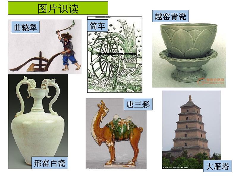 七下历史期中复习总结课件PPT第7页
