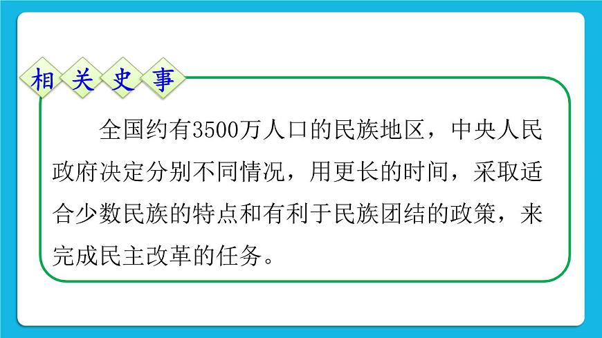 第3課 土地改革 課件第8頁(yè)