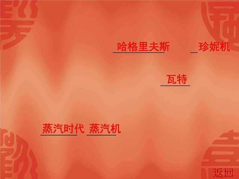 初中历史中考复习 2020中考历史复习课件:讲解 第五部分 第二单元 两次工业革命、马克思主义、资本主义制度的扩展第7页