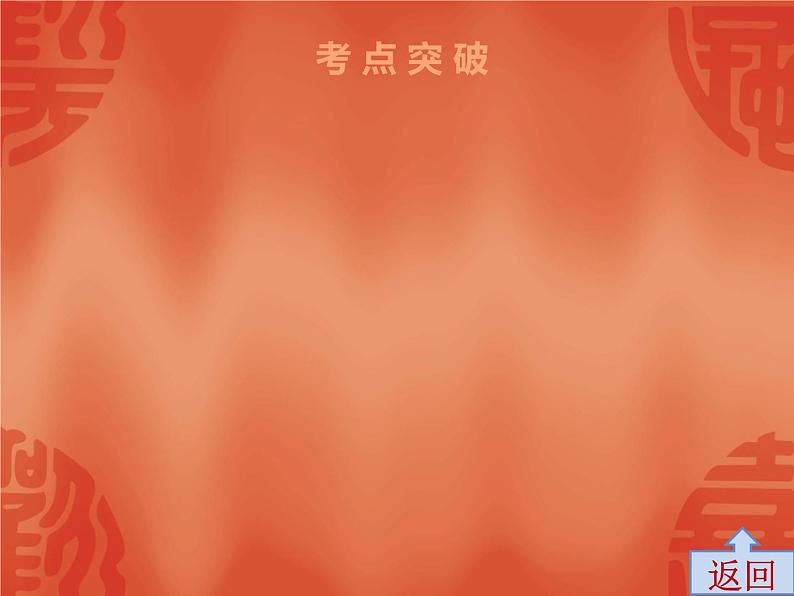 初中历史中考复习 2020中考历史复习课件:讲解 第一部分 第六单元 明清时期:统一多民族国家的巩固和发展05
