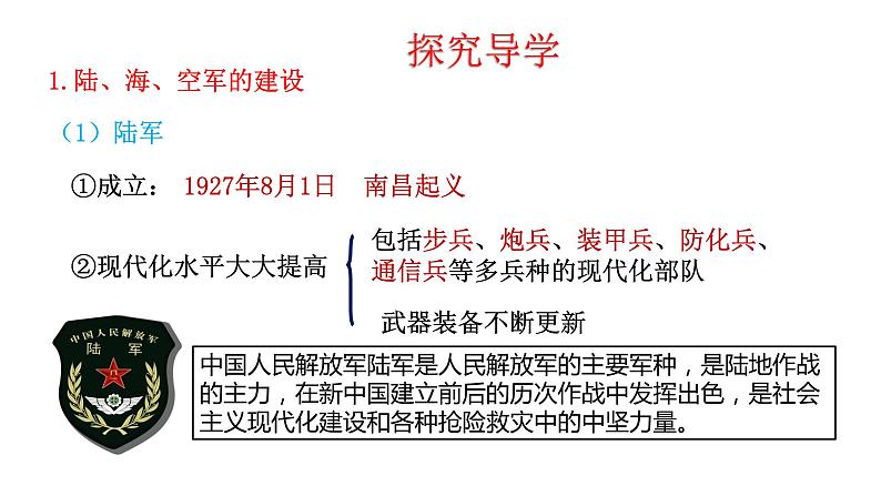 第15课 钢铁长城 课件 2022-2023学年部编版八年级历史下册第5页