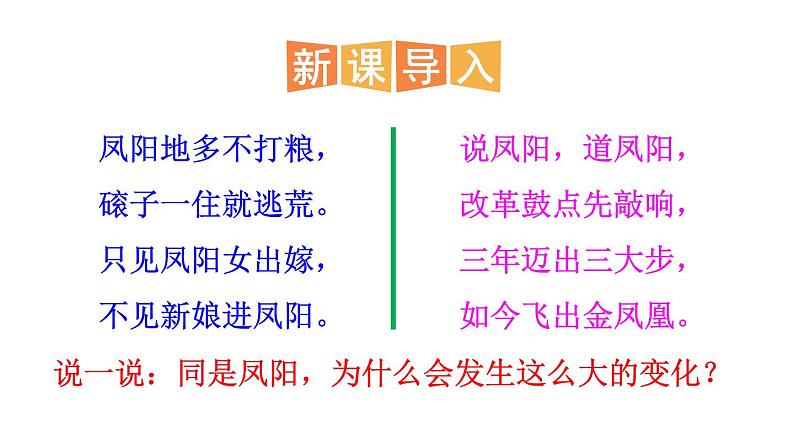 部编版八年级历史下册--第8课 经济体制改革(精品课件)02