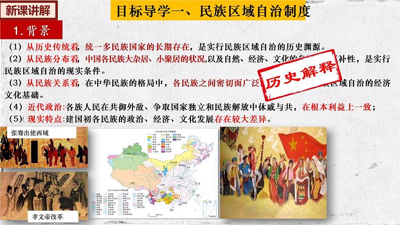 第12课 民族大团结【课件】04