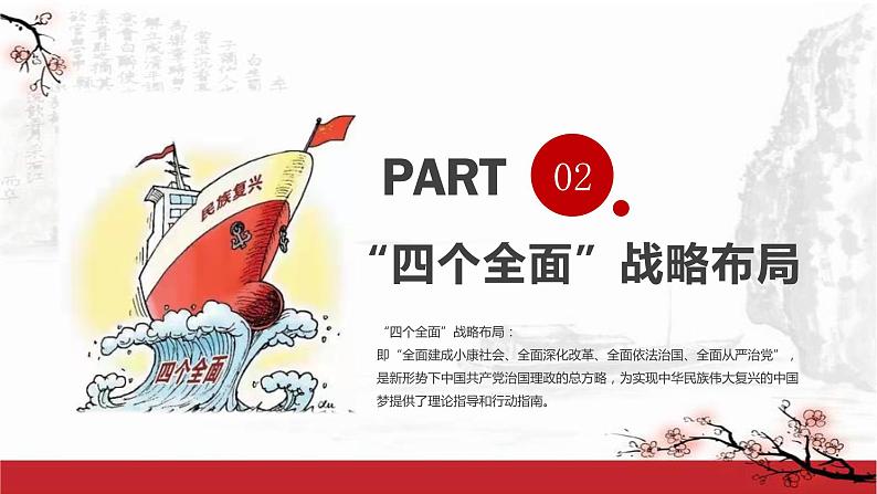 3.11为实现中国梦而努力奋斗课件第8页