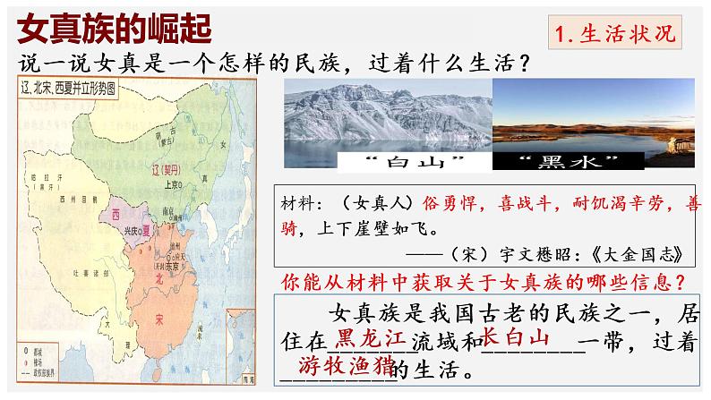 第8课++金与南宋的对峙2022-2023学年七年级历史下册同步课件(部编版)第5页