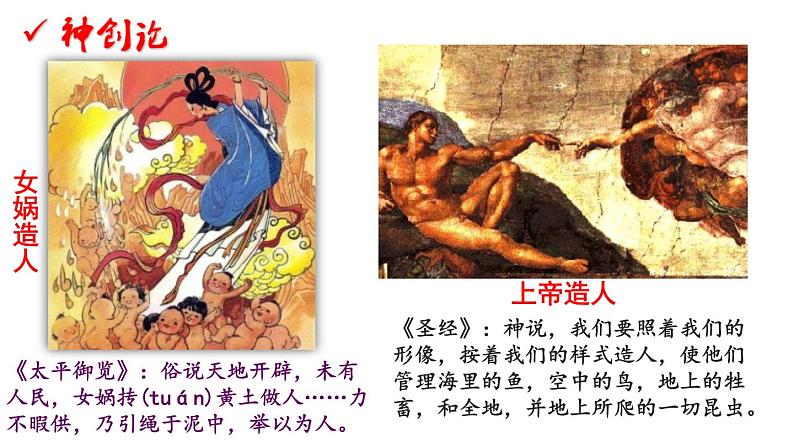 第1课 中国早期人类的代表——北京人课件PPT第3页