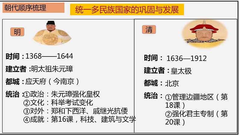 七下全册总复习(复习课件)-课件第7页