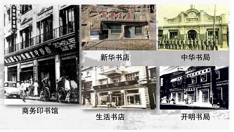 第26课 教育文化事业的发展【课件】(17页)第7页