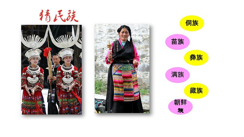 《民族大团结》教学专用课件第4页