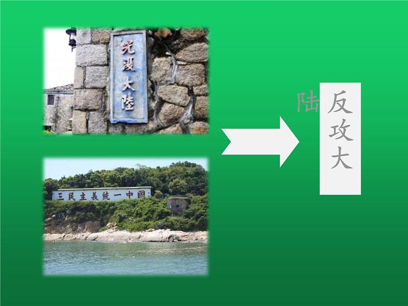 《海峡两岸的交往》优课教学一等奖课件第8页