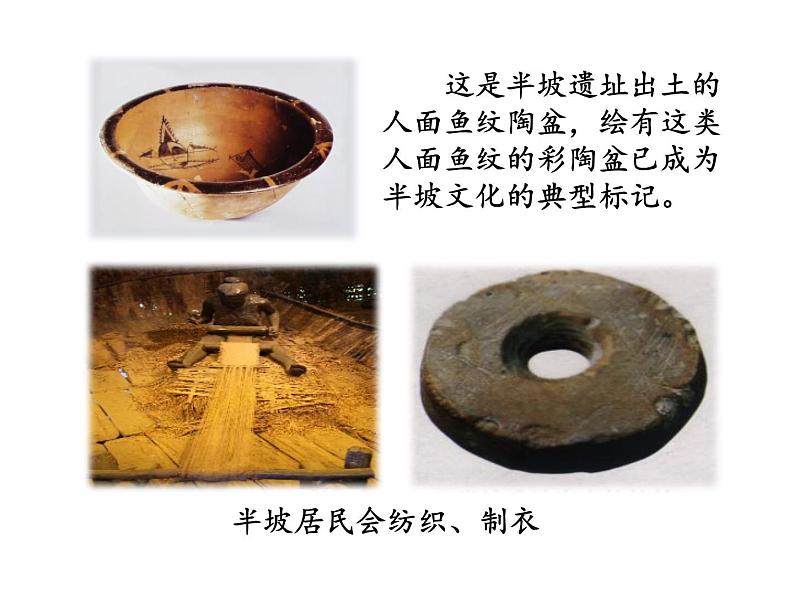 《原始农耕生活》优质课一等奖课件第6页