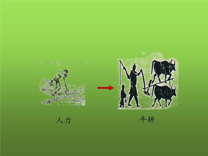 《动荡的春秋时期》教学专业课件第6页