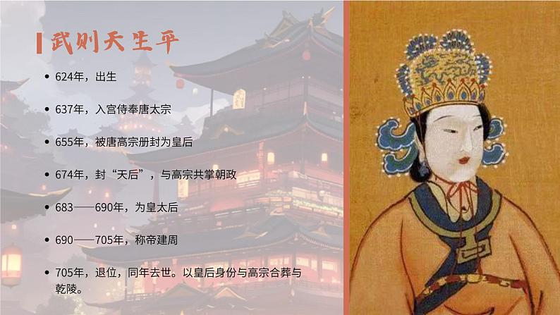 2021年部编版七年级下册历史《盛唐气象》PPT课件第6页