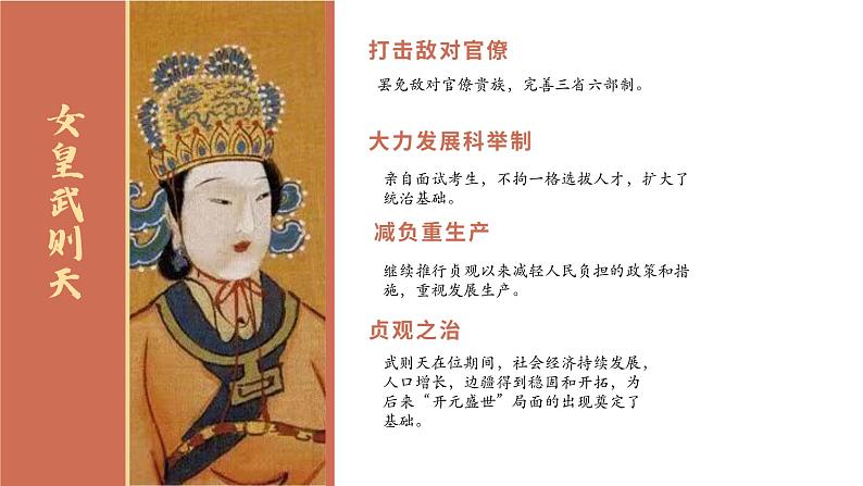 2021年部编版七年级下册历史《盛唐气象》PPT课件第7页