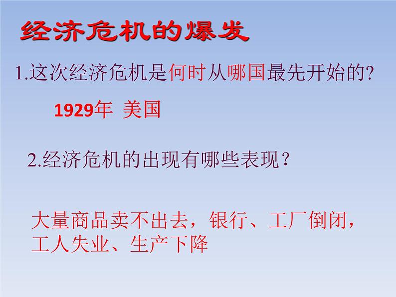 第13课 罗斯福新政课件PPT07